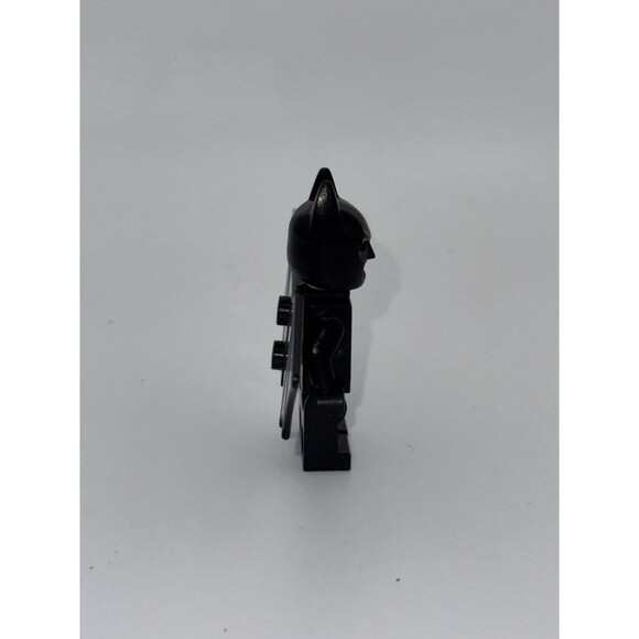 LEGO DC Super Heroes Batman Minifigure Black Wings 70913 Genuine Loose - Picture 5 of 9